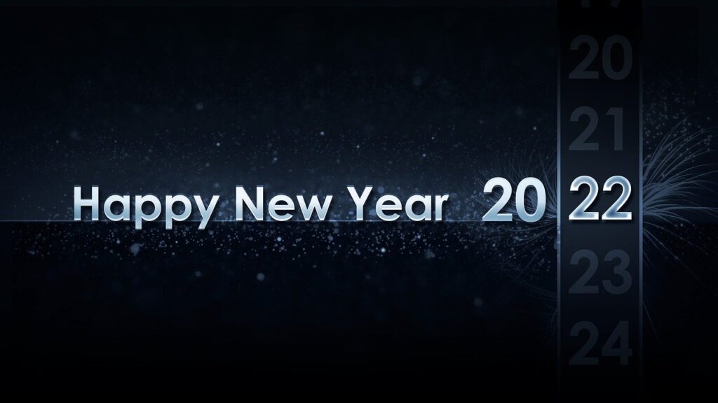 Happy New year 2020 jatininfo
